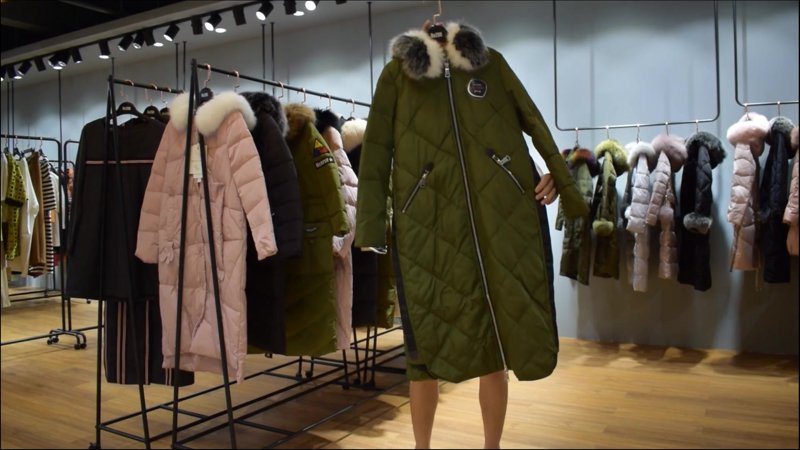实战攻略:如何选择优质服装供应商——以深圳伊丝艾拉服饰公司为例